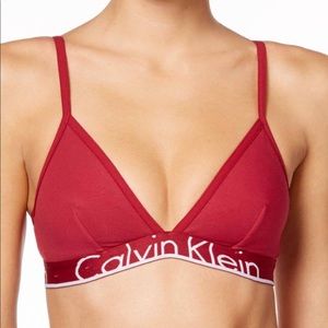 CALVIN KLEIN BRA